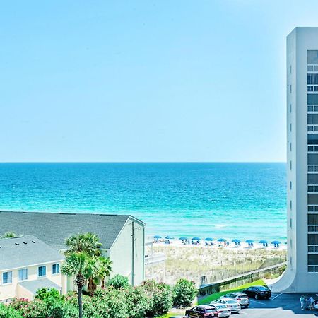 Shoreline Towers 3073 Destin Exterior photo