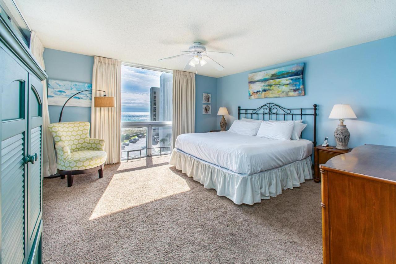 Shoreline Towers 3073 Destin Exterior photo