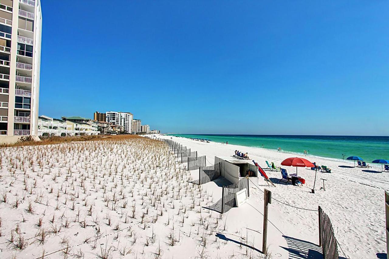 Shoreline Towers 3073 Destin Exterior photo