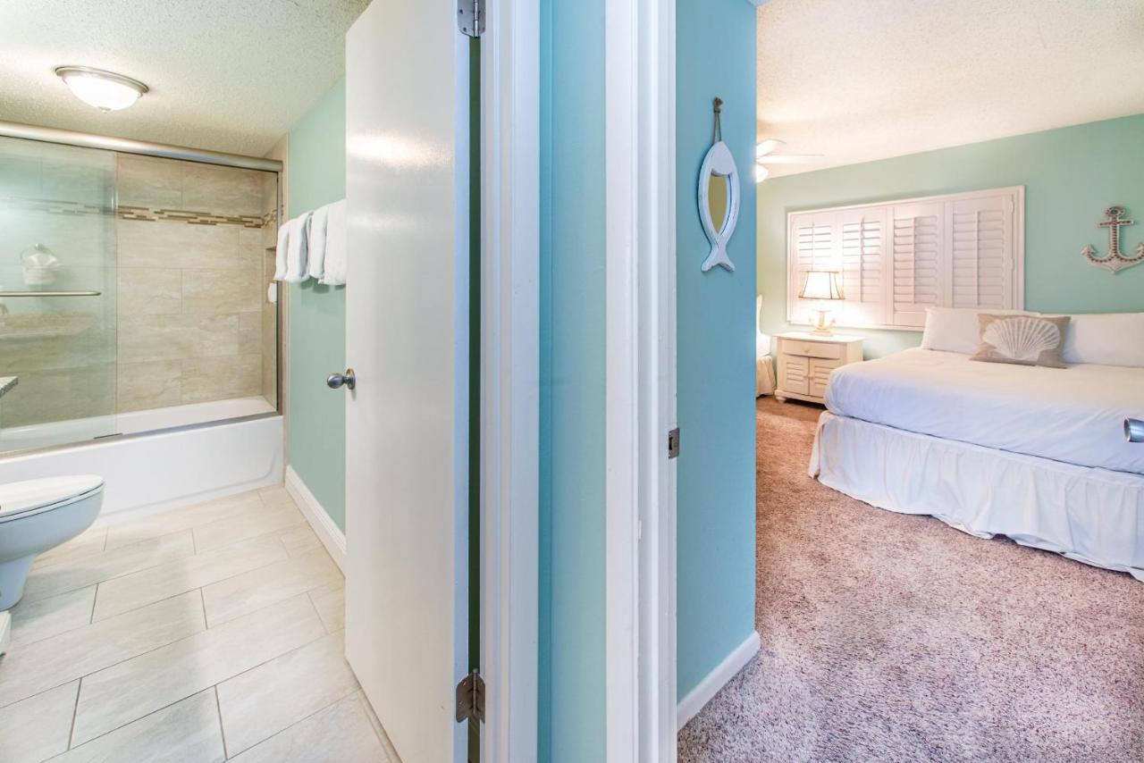 Shoreline Towers 3073 Destin Exterior photo