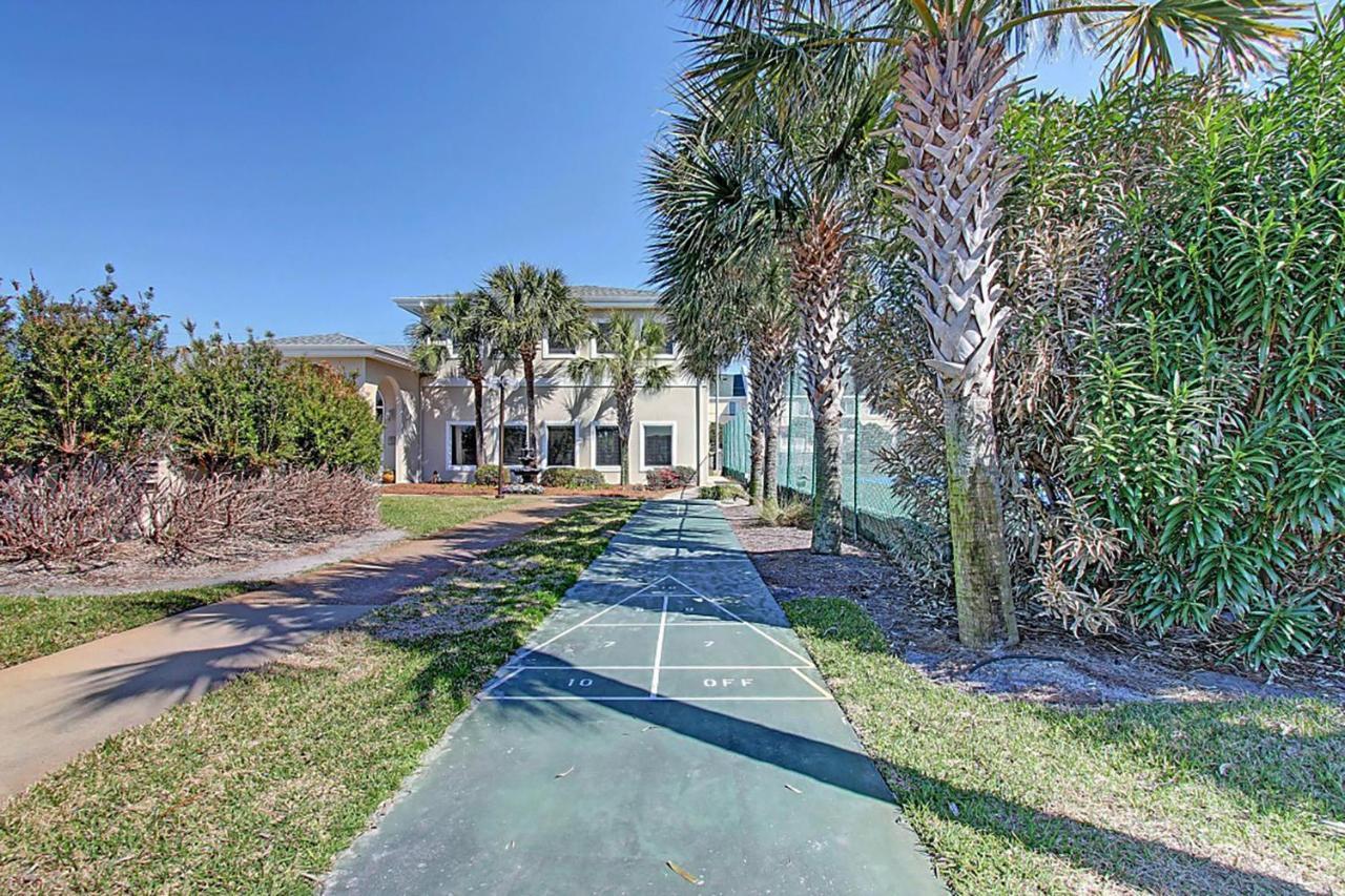 Shoreline Towers 3073 Destin Exterior photo
