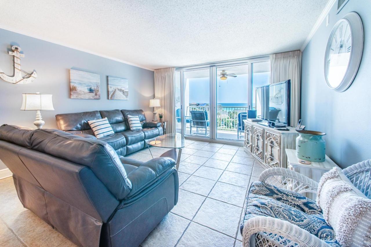 Shoreline Towers 3073 Destin Exterior photo