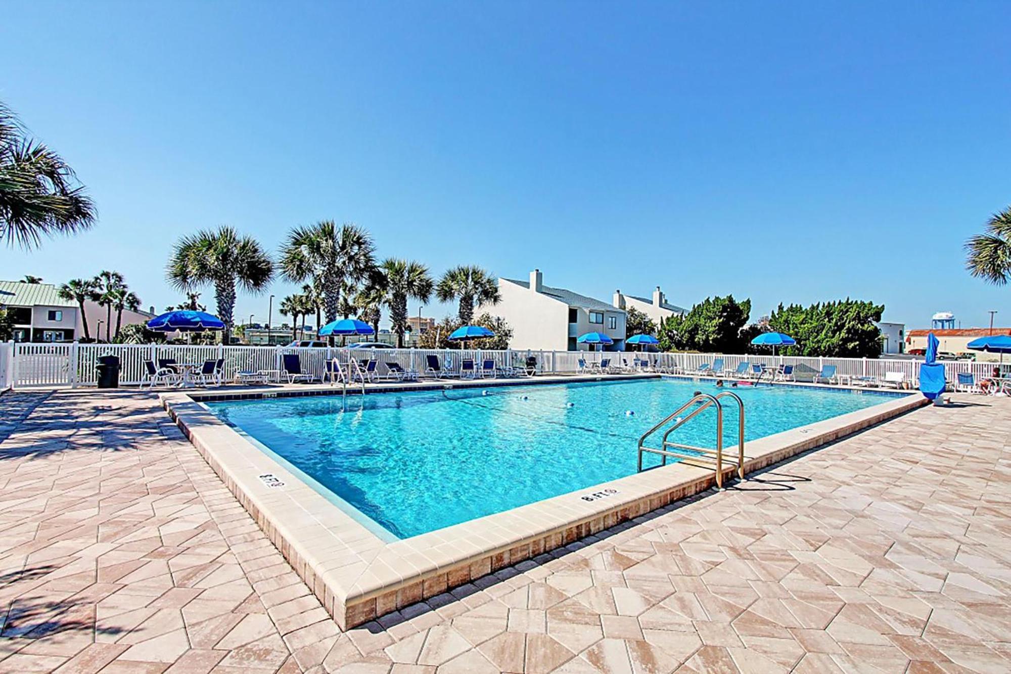 Shoreline Towers 3073 Destin Exterior photo